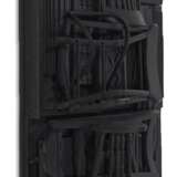 Nevelson, Louise. Louise Nevelson (1899-1988) - Foto 2