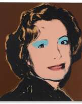 Andy Warhol (1928-1987)