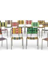 Franz West (1947-2012)