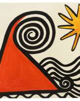 Alexander Calder (1898-1976)