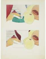 Tom Wesselmann (1931-2004)