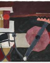 Roy Lichtenstein (1923-1997)