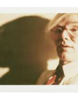 Andy Warhol (1928-1987)