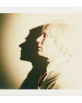 Andy Warhol (1928-1987)