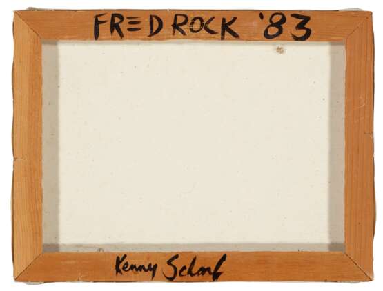 Kenny Scharf (b. 1958) - Foto 2