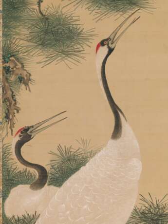Ito, Jakuchu. ITO JAKUCHU (1716-1800) - photo 2