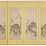 KOKUHO SHIMEI (1789-1859) - фото 2