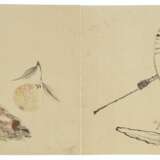 Vasarely, Victor. KATSUSHIKA HOKUSAI (1760-1849) - фото 2