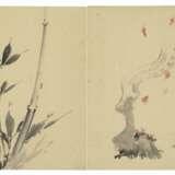 Vasarely, Victor. KATSUSHIKA HOKUSAI (1760-1849) - фото 3
