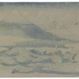 Katsushika, Hokusai. KATSHUSHIKA HOKUSAI (1760-1849) - фото 2