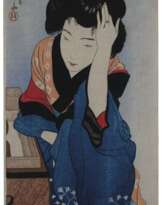 ITO SHINSUI (1898-1972)