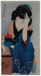 ITO SHINSUI (1898-1972)
