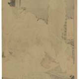 Tsukioka, Yoshitoshi. TSUKIOKA YOSHITOSHI (1839-1892) - фото 3