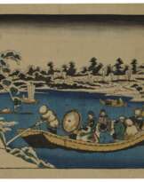 KEISAI EISEN (1790–1848)