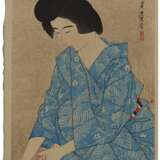 Ito, Shinsui. ITO SHINSUI (1898-1972) - Foto 1