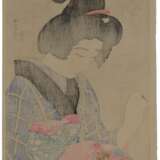 Ito, Shinsui. ITO SHINSUI (1898-1972) - photo 2