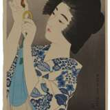 Ito, Shinsui. ITO SHINSUI (1898-1972) - фото 1