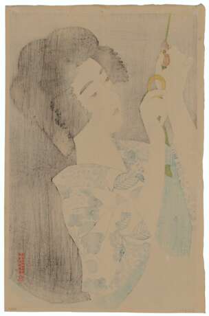 Ito, Shinsui. ITO SHINSUI (1898-1972) - фото 2