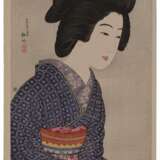 Takahashi, Hiroaki. TAKAHASHI SHOTEI (1871-1945) - photo 1