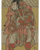 KATSUKAWA SHUN'EI (1762–1819)