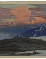 YOSHIDA HIROSHI (1876-1950)