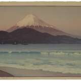 Yoshida, Hiroshi. YOSHIDA HIROSHI (1876-1950) - Foto 1