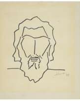 MAQBOOL FIDA HUSAIN (1913-2011)