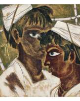 ABDULRAHIM APABHAI ALMELKAR (1920-1982)