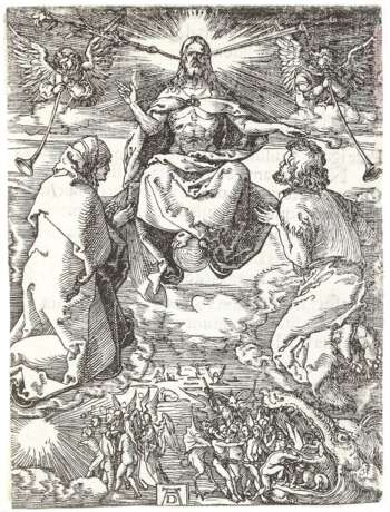Albrecht Dürer - photo 1