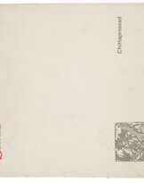 CHITTAPROSAD BHATTACHARYA (1915-1978)