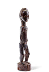 STATUE BAOULÉ