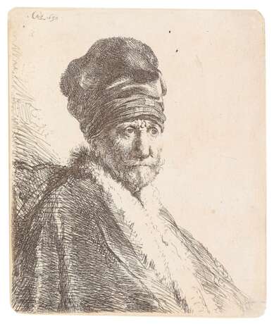 Rembrandt Harmensz van Rijn - photo 1