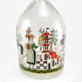 Holiday Verre Allemagne 1920 - 1925 - photo 5