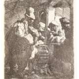 Rembrandt Harmensz van Rijn - фото 1