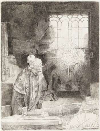 Rembrandt Harmensz van Rijn - photo 1
