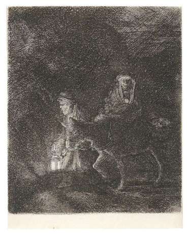 Rembrandt Harmensz van Rijn - фото 1