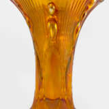 Vase “Beaded Bullseye”, Imperial, Glass, USA, 1906 - photo 2