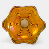 Vase “Beaded Bullseye”, Imperial, Glass, USA, 1906 - photo 5
