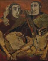 TYEB MEHTA (1925-2009)