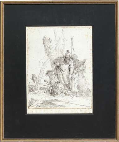 Giovanni Battista Tiepolo - photo 2