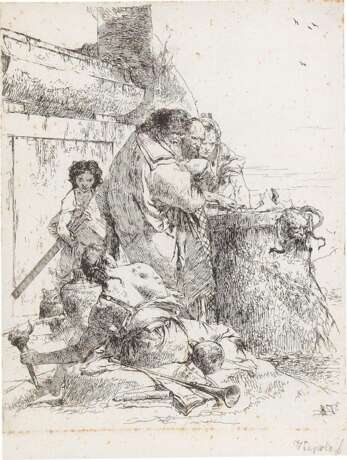 Giovanni Battista Tiepolo - photo 1