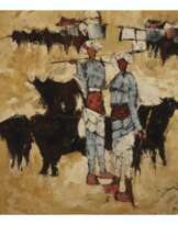 B. PRABHA (1933-2001)