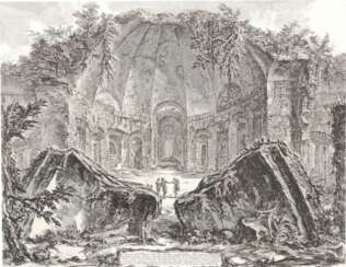 Giovanni Battista Piranesi