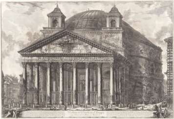 Giovanni Battista Piranesi