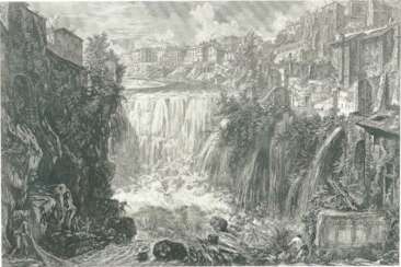 Giovanni Battista Piranesi