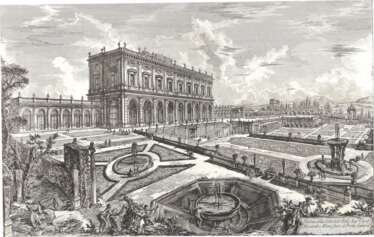 Giovanni Battista Piranesi