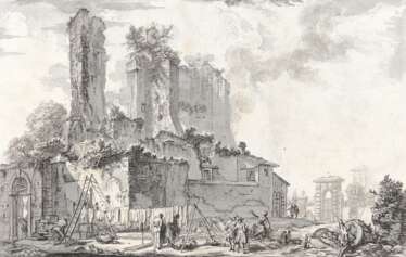 Giovanni Battista Piranesi