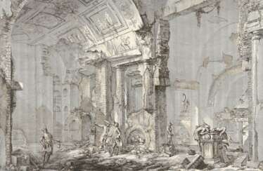 Giovanni Battista Piranesi