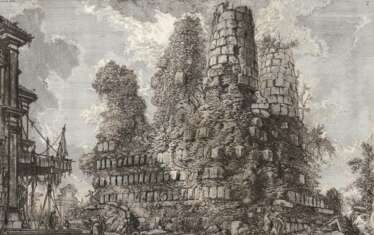 Giovanni Battista Piranesi