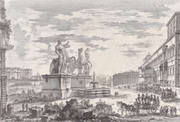 Giovanni Battista Piranesi